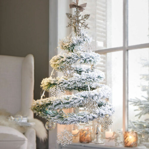 Weihnachtsbaum Vieux Fort - Loberon