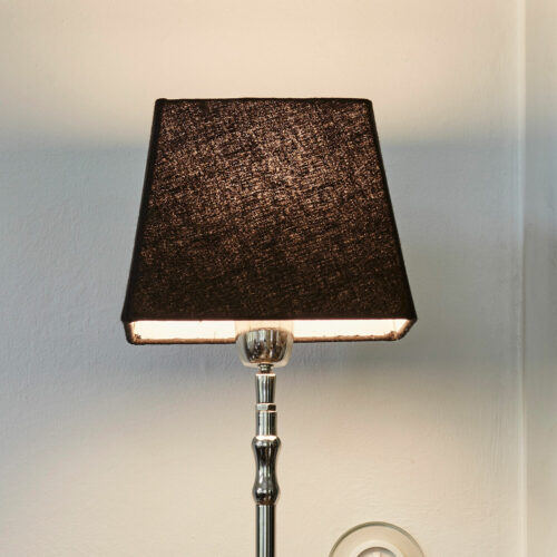 Lampenschirm Linderas - Loberon