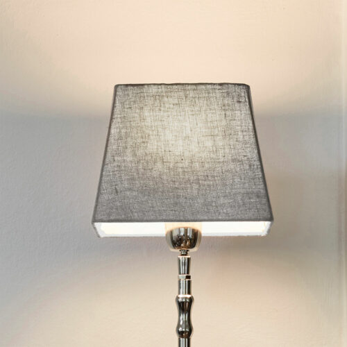 Lampenschirm Linderas - Loberon