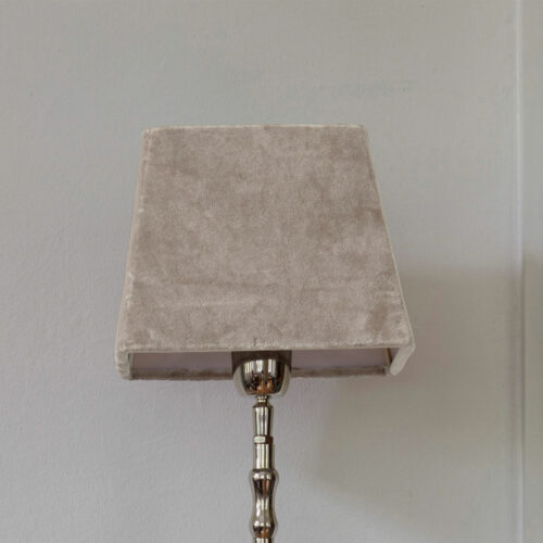 Lampenschirm Linderas - Loberon