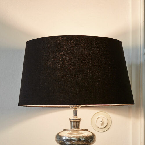 Lampenschirm Boffas - Loberon