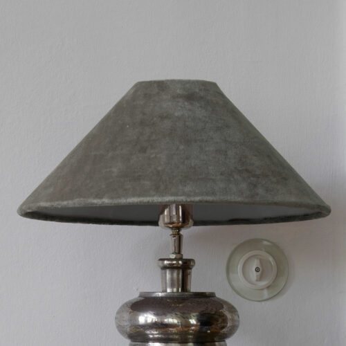 Lampenschirm Emmera - Loberon