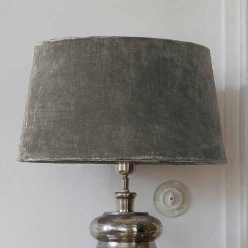 Lampenschirm Boffas - Loberon