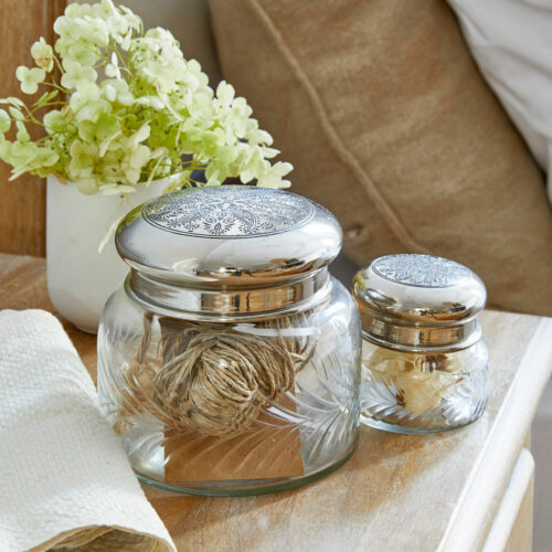 Dose 2er Set Pailhés - Loberon