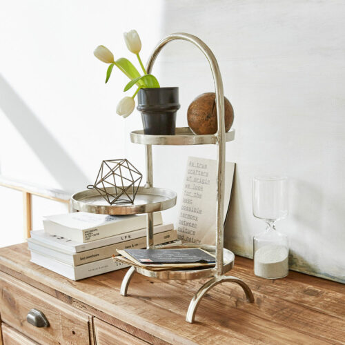 Etagere Bayrama - Loberon