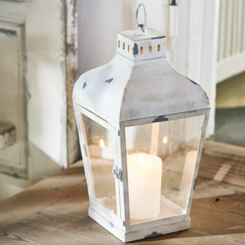 Laterne Bereket - Loberon