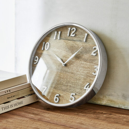 Uhr Wittfield - Loberon