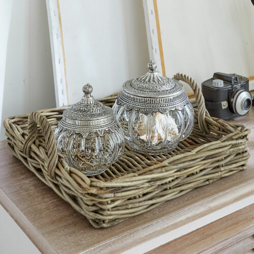 Tablett Korovu - Loberon