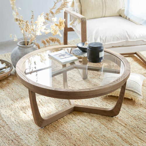 Couchtisch Gradn Enclos - Loberon