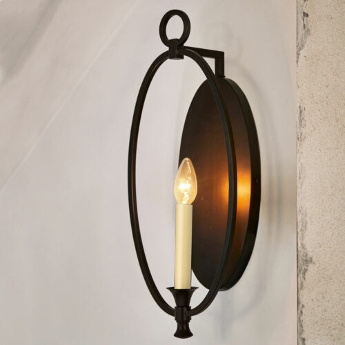 Wandlampe Wevers - Loberon