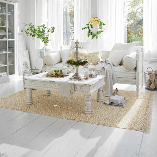 Teppich Parochie - Loberon