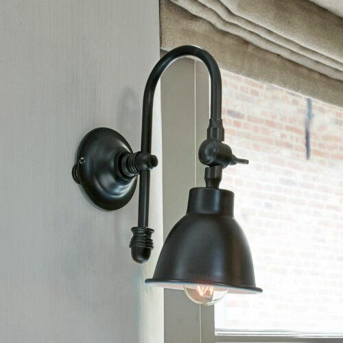 Wandlampe Gemma - Loberon