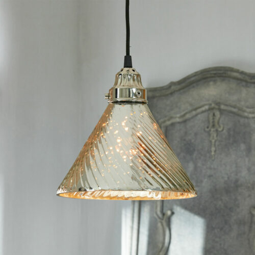 Hängelampe Villanueva - Loberon