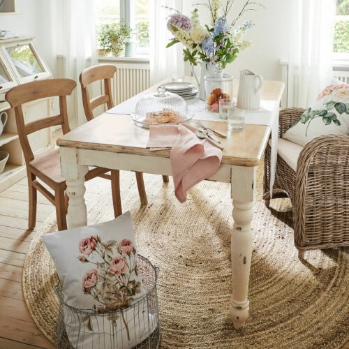 Tisch Mont Lisan - Loberon