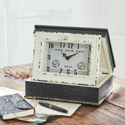 Uhr Mariquin - Loberon