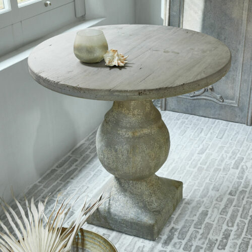 Beistelltisch Senai - Loberon