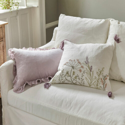 Kissenhülle 2er Set Carrefour - Loberon