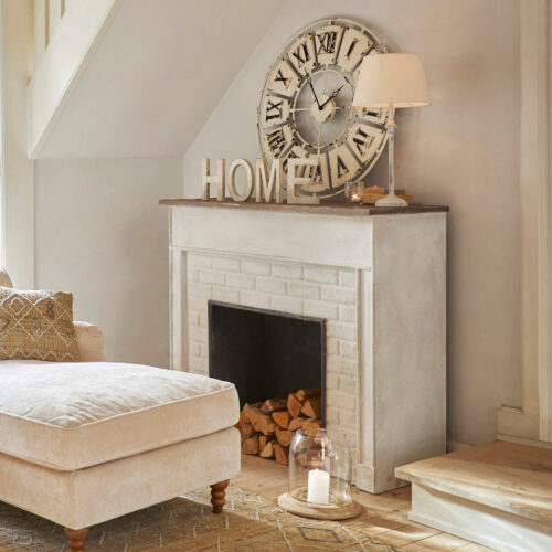 Kaminkonsole Barneveld - Loberon