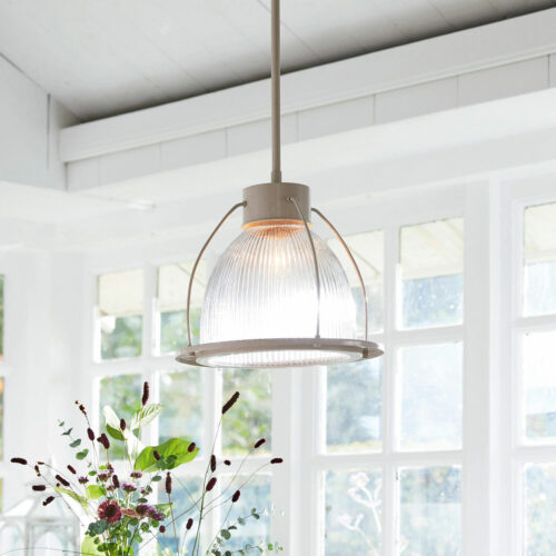 Hängelampe Nausori - Loberon