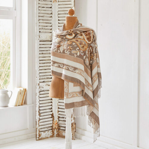 Schal Plen - Loberon