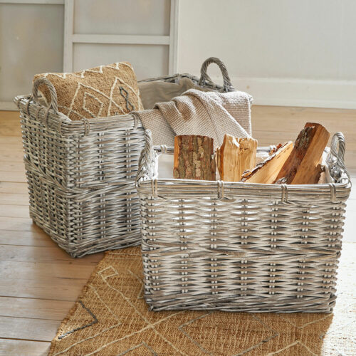 Korb 2er Set Lanaken - Loberon