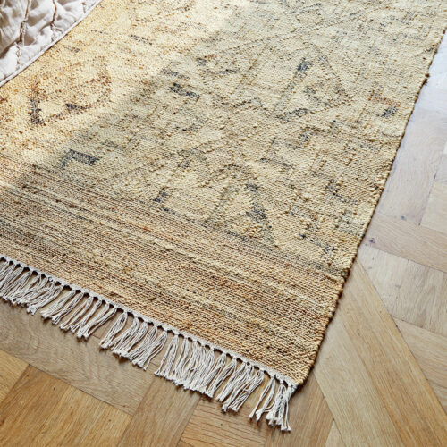 Teppich Ovalle - Loberon