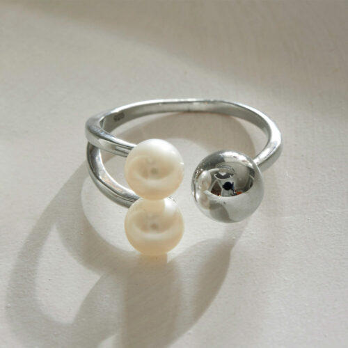 Ring Natas - Loberon