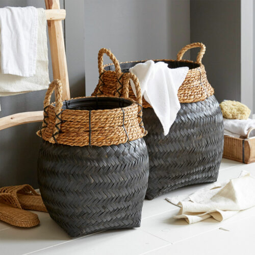 Korb 2er Set Taveni - Loberon