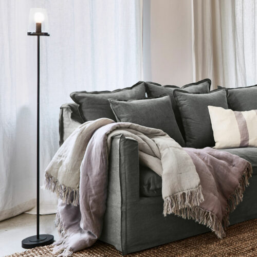 Stehlampe Dabuares - Loberon