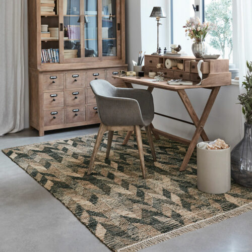 Teppich Sable - Loberon