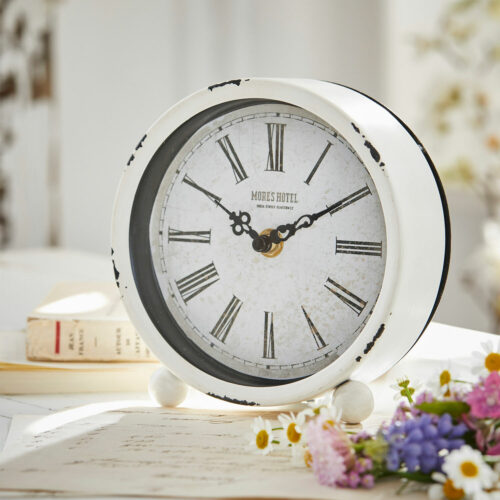 Uhr Hiddink - Loberon