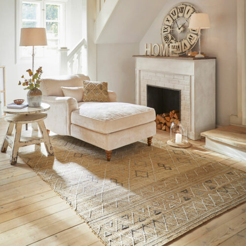 Teppich Luikersten - Loberon