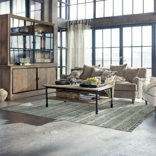 Teppich Talafar - Loberon