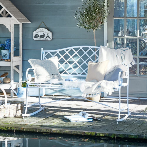 Bank Selam - Loberon