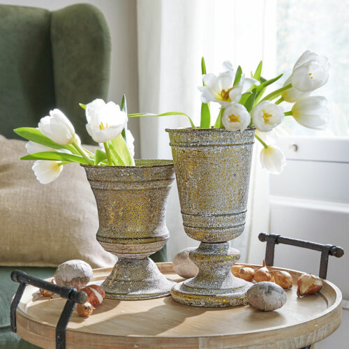 Amphore 2er Set Mirebalais - Loberon