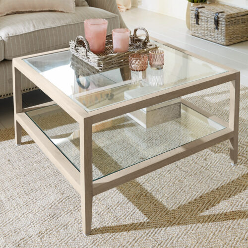 Couchtisch Kulia - Loberon