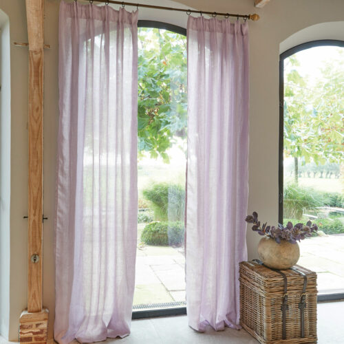 Gardine Anasco - Loberon