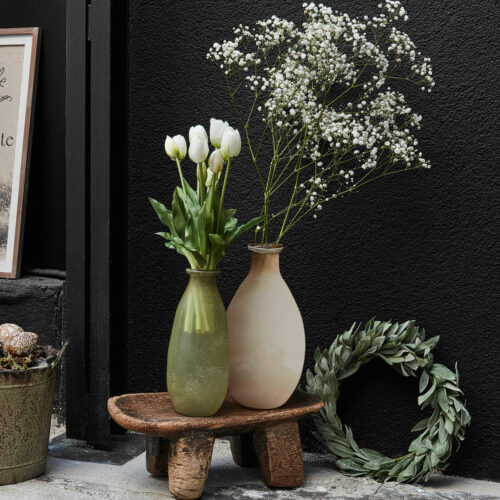 Vase 2er Set Ipique - Loberon