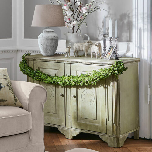 Girlande Auray - Loberon