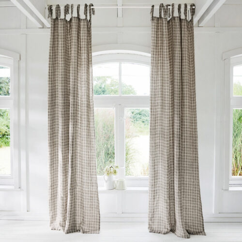 Gardine Cracanica - Loberon