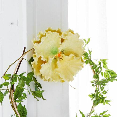 Wandornament Bavay - Loberon