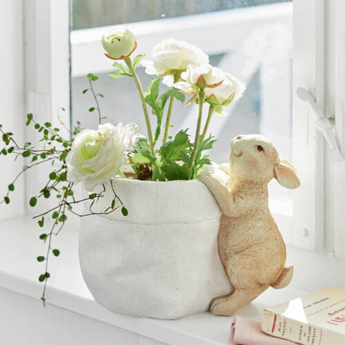 Übertopf Irianna - Loberon