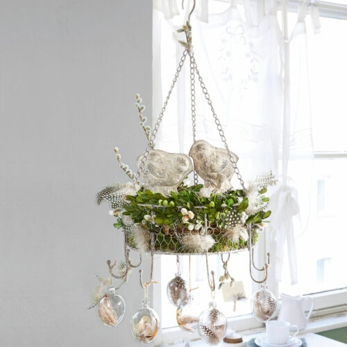 Korb Wingaerde - Loberon