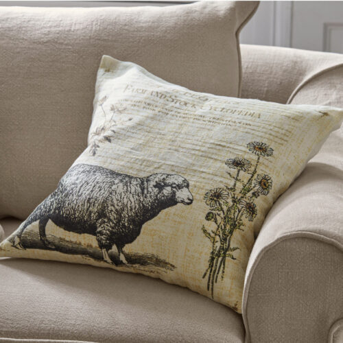 Kissenhülle Vaes - Loberon