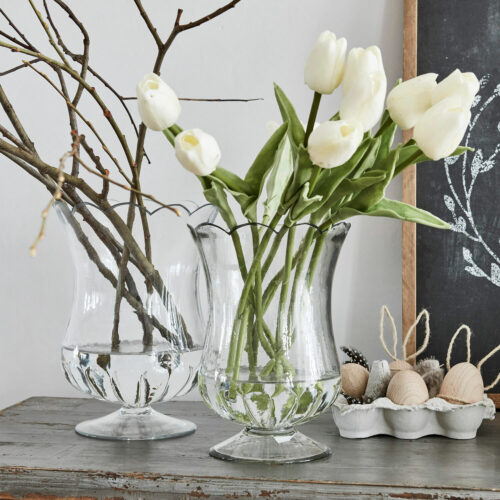 Vase 2er Set Wilgard - Loberon