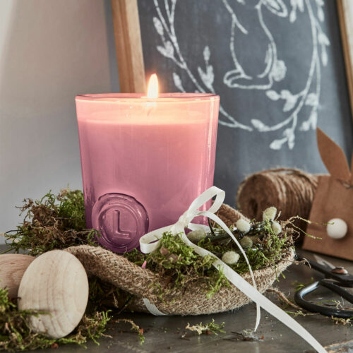 Duftkerze Gaudron - Loberon