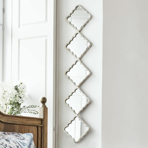 Spiegel Aleu - Loberon