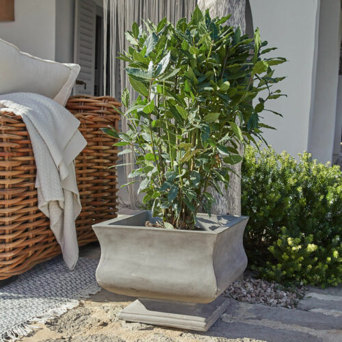 Übertopf Nanterre - Loberon