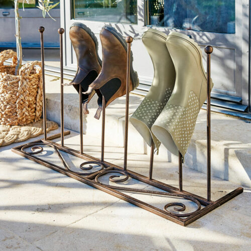 Schuhregal Patterson - Loberon