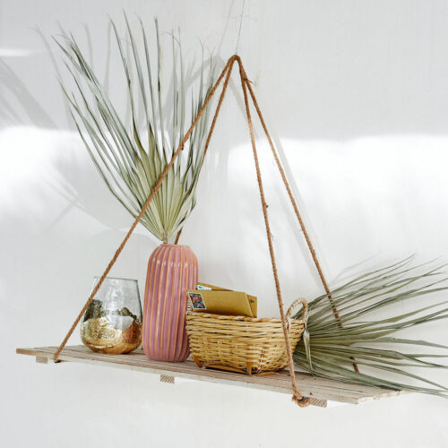 Wandregal Edinburgh - Loberon